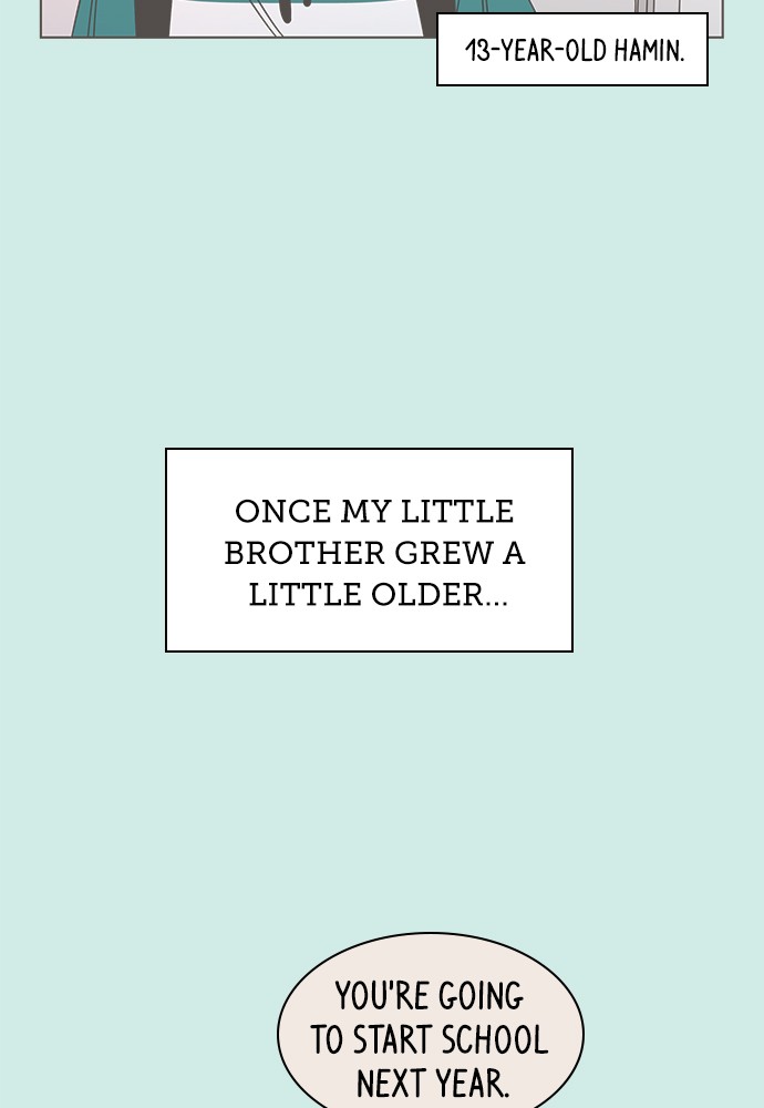 Seasons of Blossom chapter 43 page 44