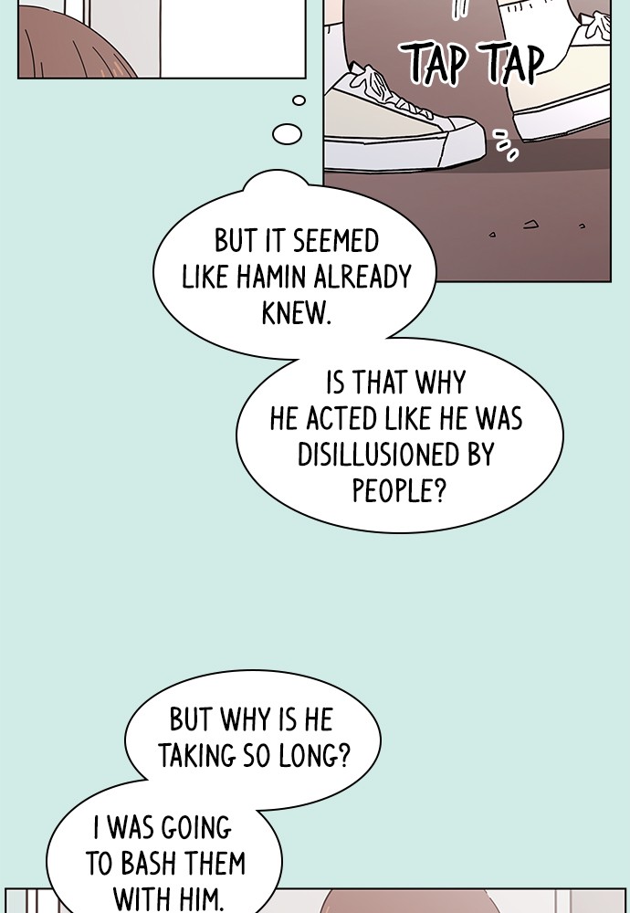 Seasons of Blossom chapter 43 page 67