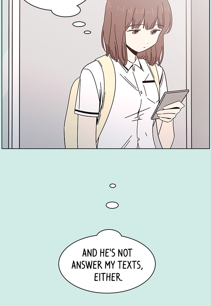 Seasons of Blossom chapter 43 page 68