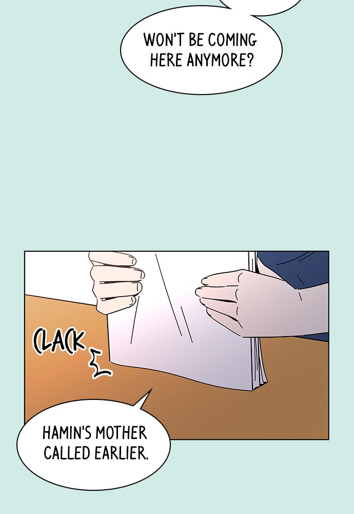 Seasons of Blossom chapter 43 page 72