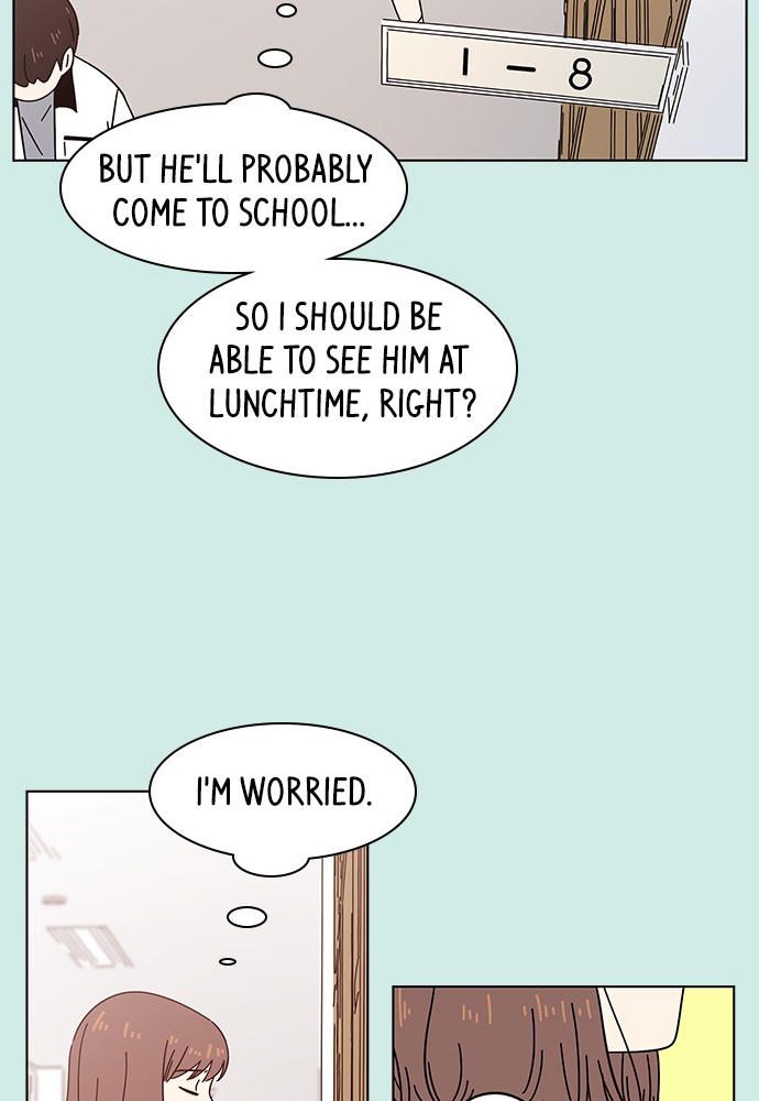 Seasons of Blossom chapter 44 page 3