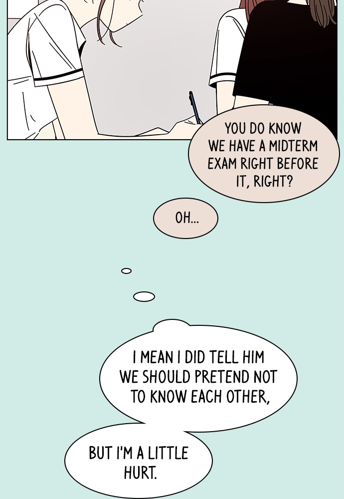 Seasons of Blossom chapter 44 page 30