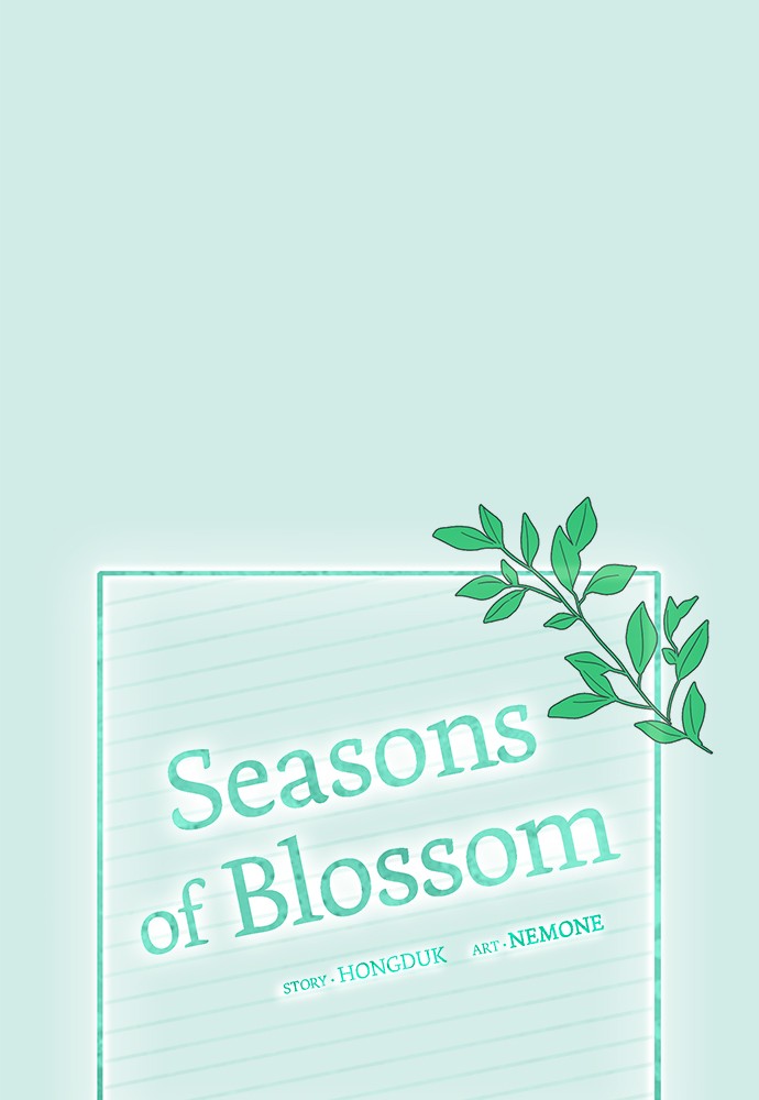 Seasons of Blossom chapter 46 page 22