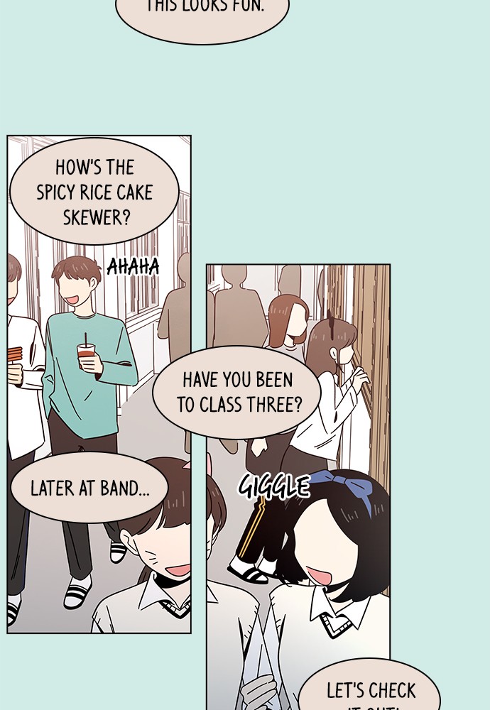 Seasons of Blossom chapter 46 page 3