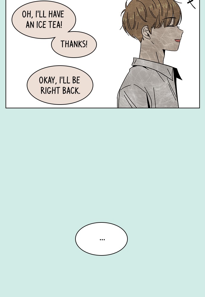 Seasons of Blossom chapter 46 page 35