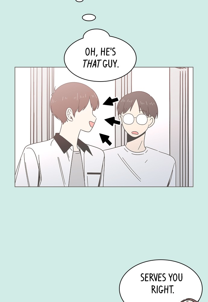 Seasons of Blossom chapter 46 page 74