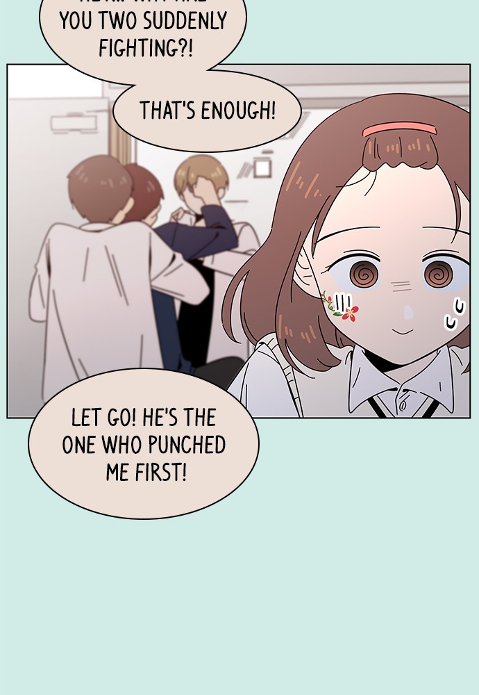 Seasons of Blossom chapter 47 page 13