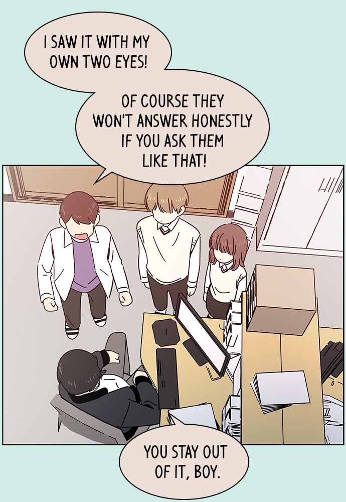 Seasons of Blossom chapter 47 page 29