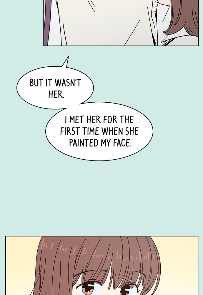 Seasons of Blossom chapter 47 page 33