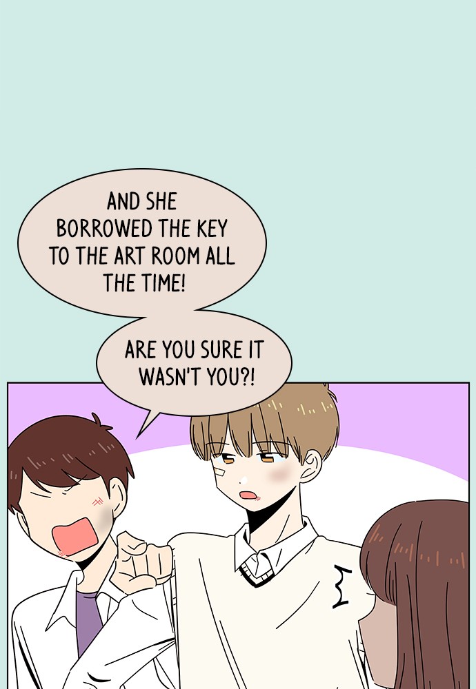 Seasons of Blossom chapter 47 page 36