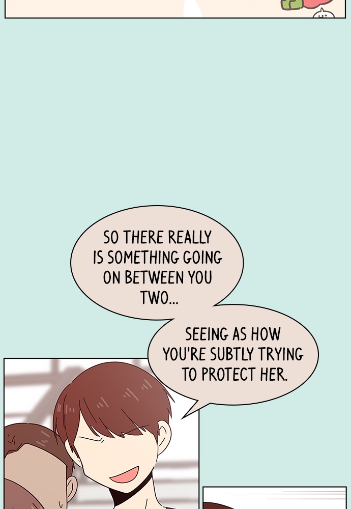 Seasons of Blossom chapter 47 page 4