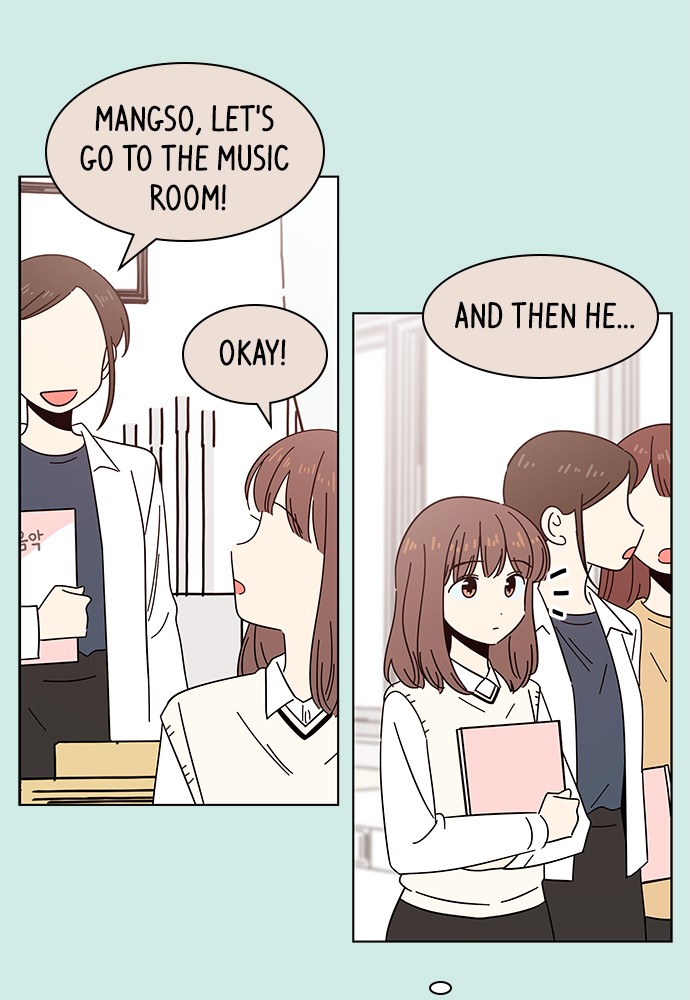 Seasons of Blossom chapter 47 page 48