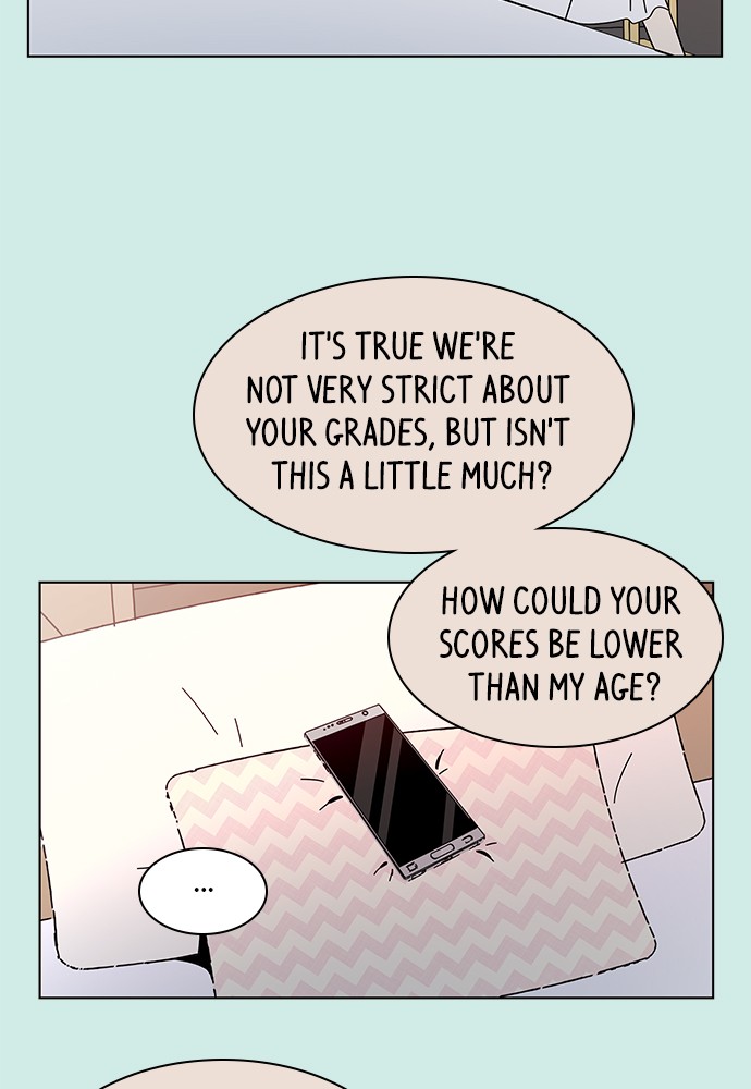 Seasons of Blossom chapter 47 page 64