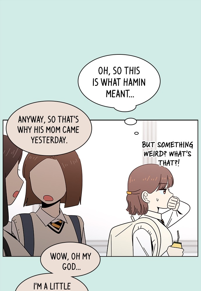 Seasons of Blossom chapter 47 page 80