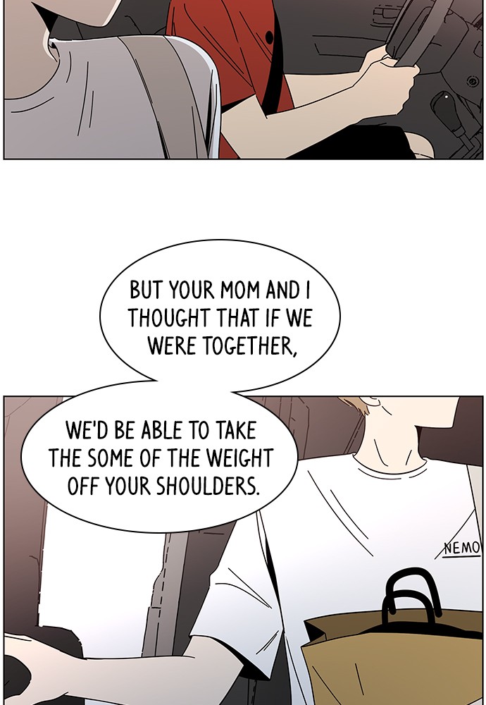 Seasons of Blossom chapter 48 page 10