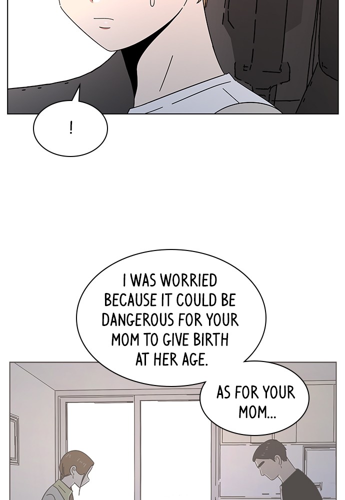 Seasons of Blossom chapter 48 page 19