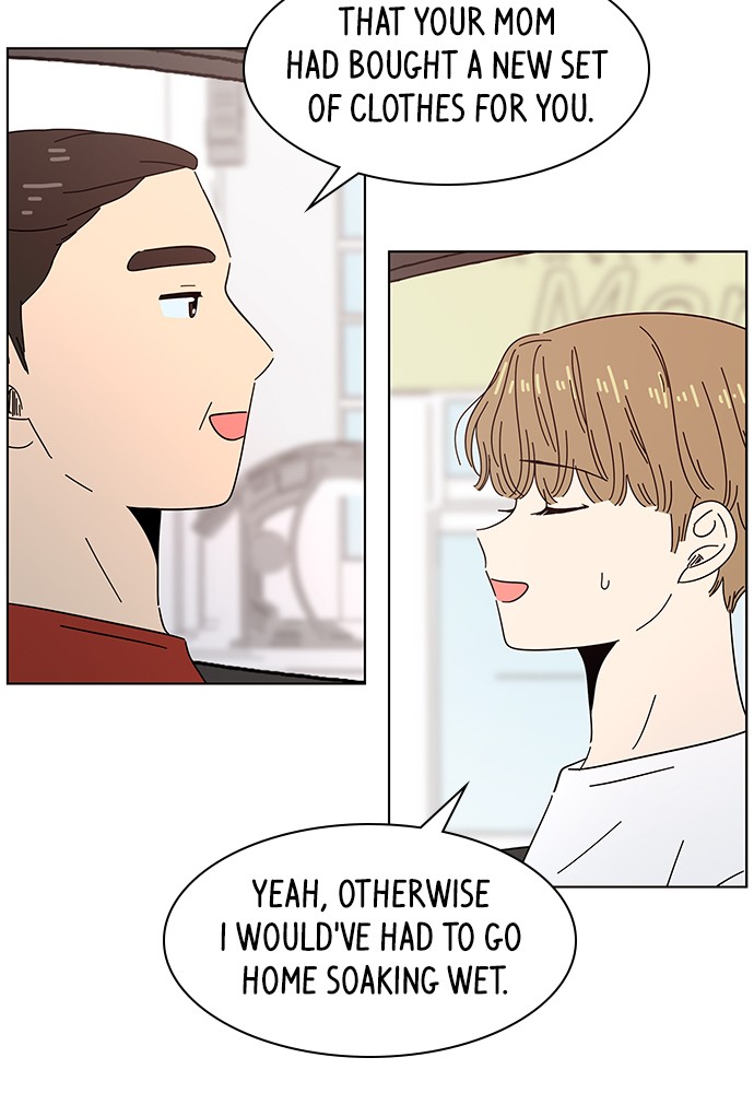 Seasons of Blossom chapter 48 page 3