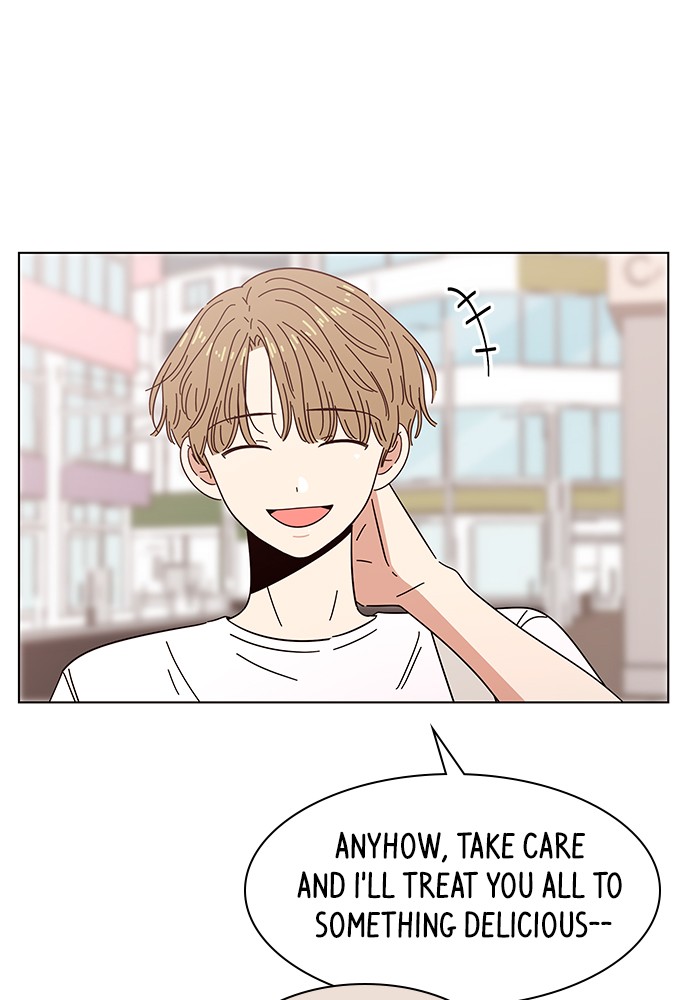 Seasons of Blossom chapter 48 page 43