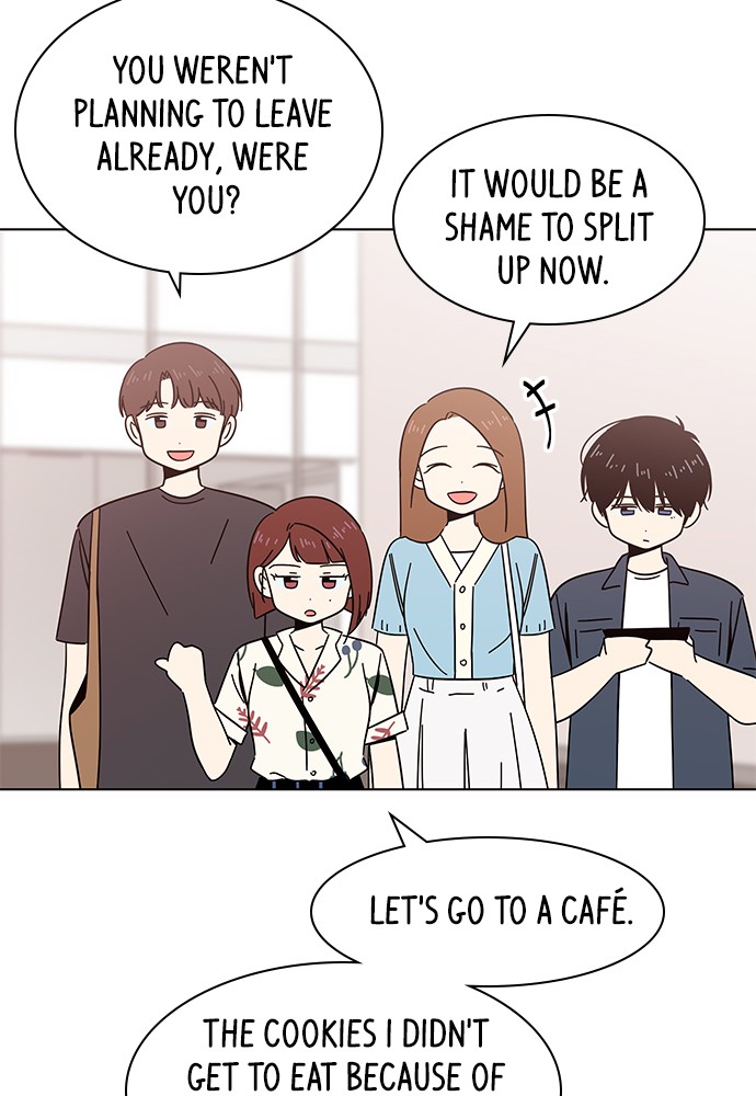 Seasons of Blossom chapter 48 page 45