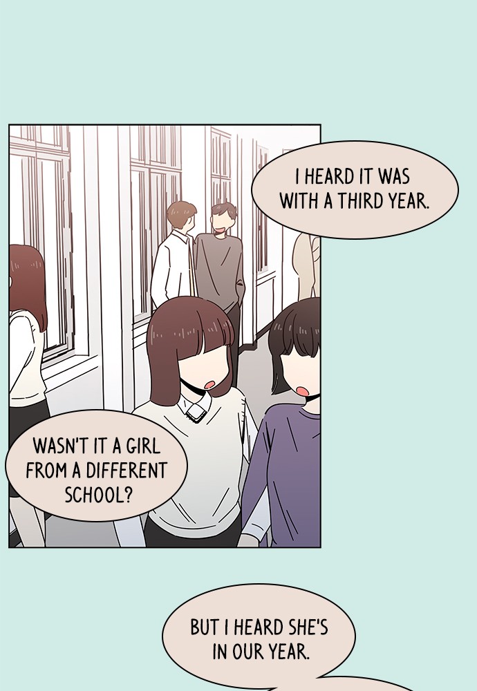 Seasons of Blossom chapter 48 page 59