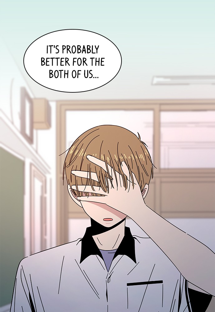 Seasons of Blossom chapter 49 page 27