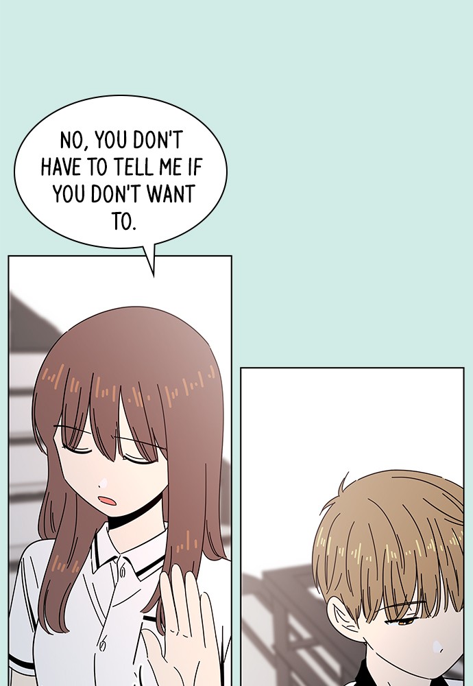 Seasons of Blossom chapter 49 page 42