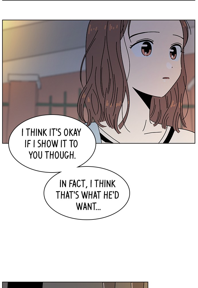 Seasons of Blossom chapter 51 page 10