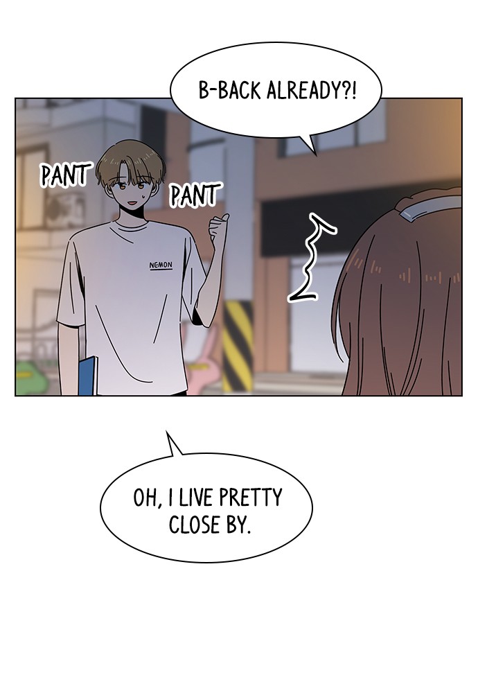 Seasons of Blossom chapter 51 page 28