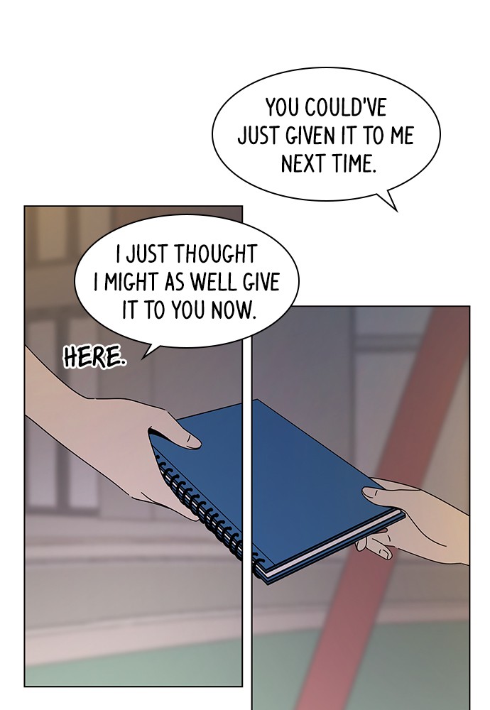 Seasons of Blossom chapter 51 page 29