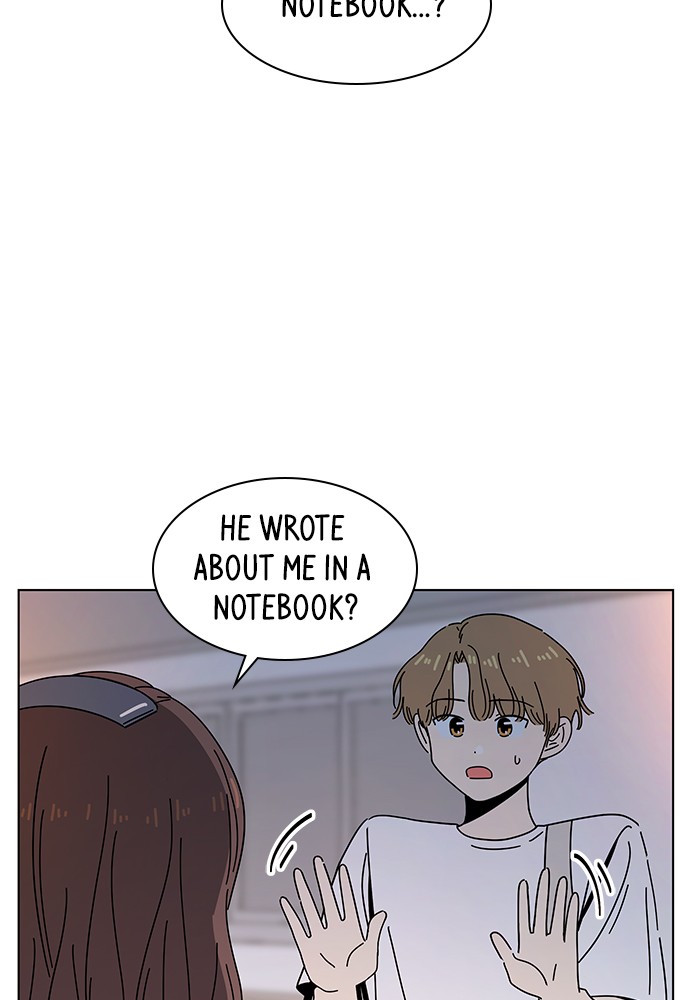 Seasons of Blossom chapter 51 page 3