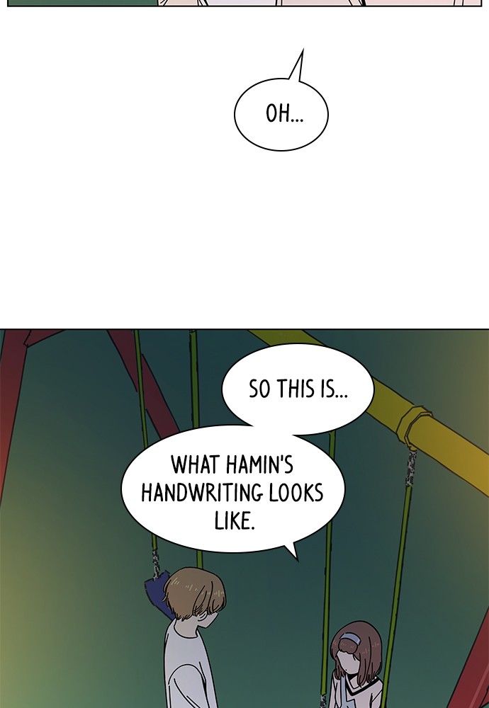 Seasons of Blossom chapter 51 page 31