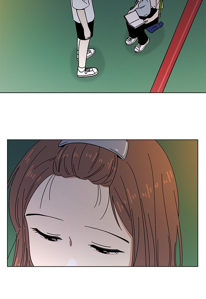 Seasons of Blossom chapter 51 page 32