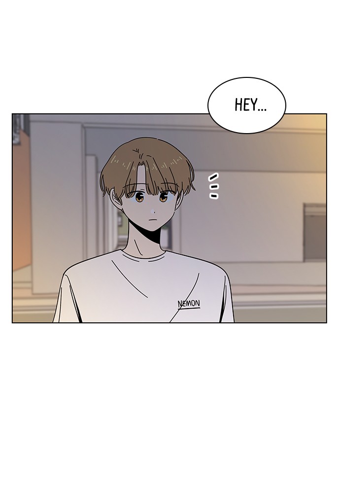 Seasons of Blossom chapter 51 page 33