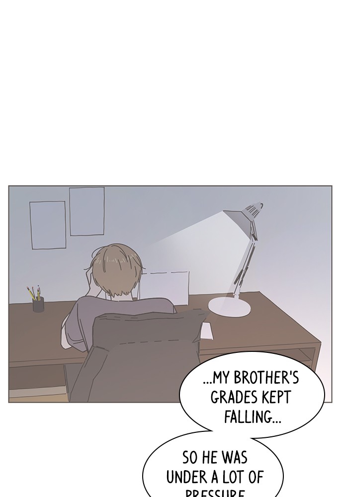 Seasons of Blossom chapter 51 page 45