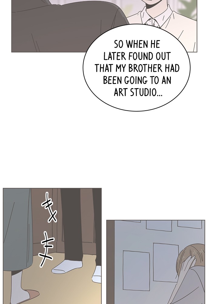 Seasons of Blossom chapter 51 page 47