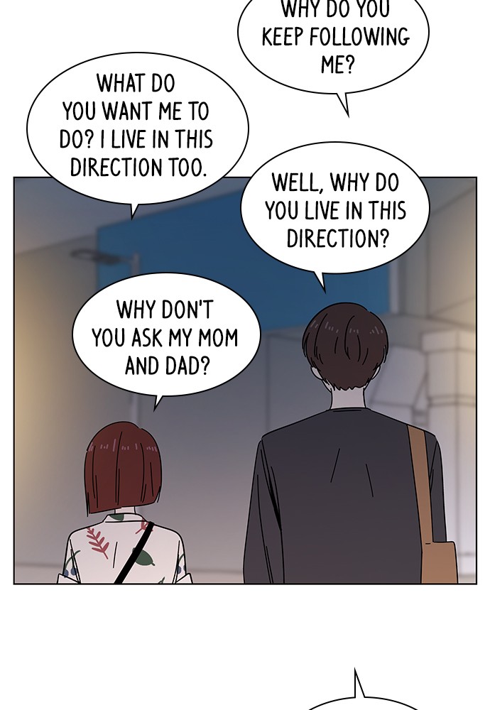 Seasons of Blossom chapter 51 page 61