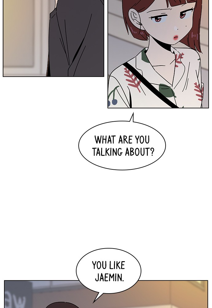 Seasons of Blossom chapter 51 page 64