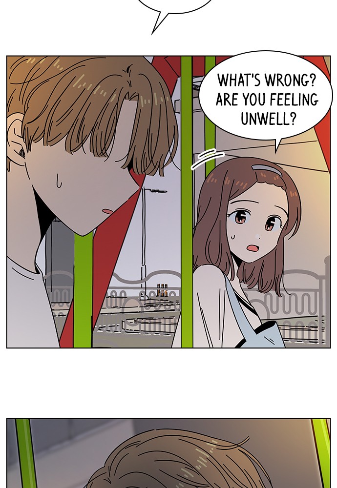 Seasons of Blossom chapter 51 page 76