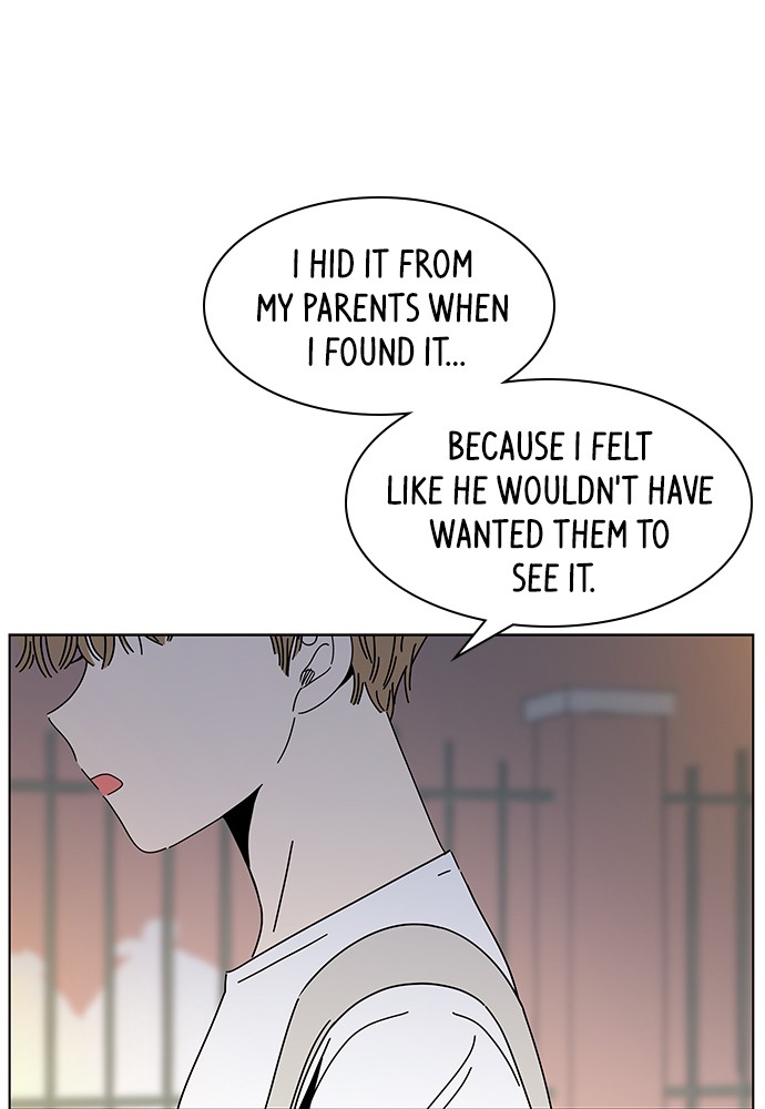 Seasons of Blossom chapter 51 page 9