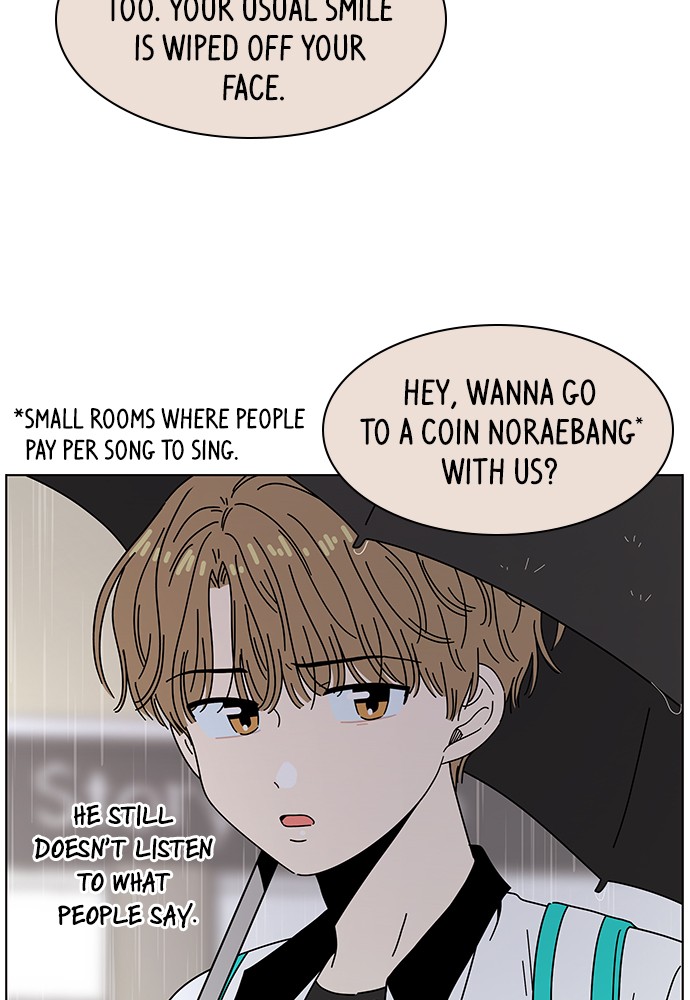 Seasons of Blossom chapter 53 page 48