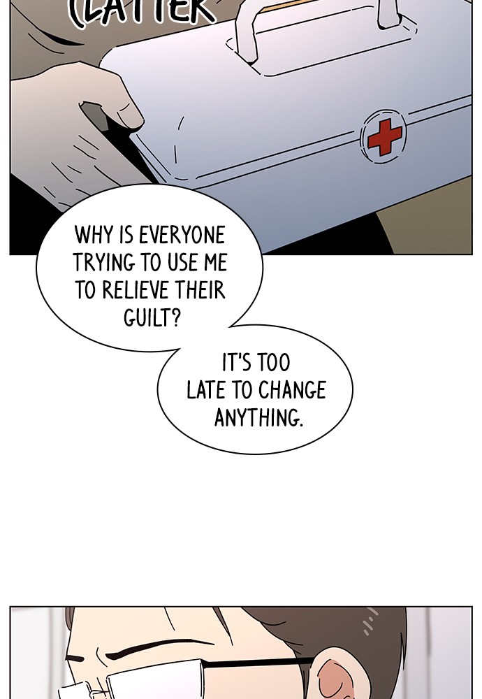 Seasons of Blossom chapter 53 page 80