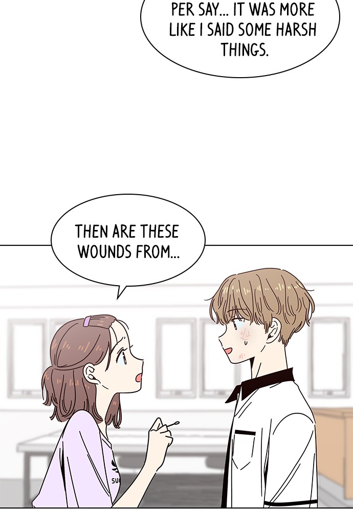 Seasons of Blossom chapter 54 page 4