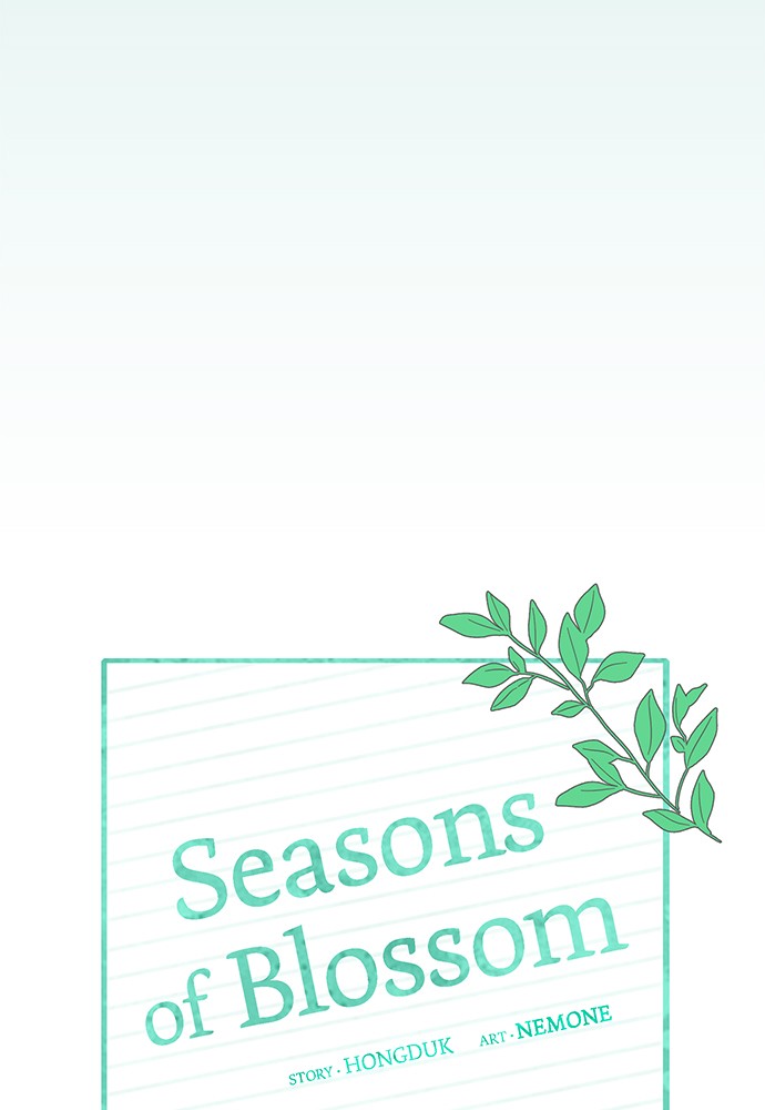 Seasons of Blossom chapter 55 page 37