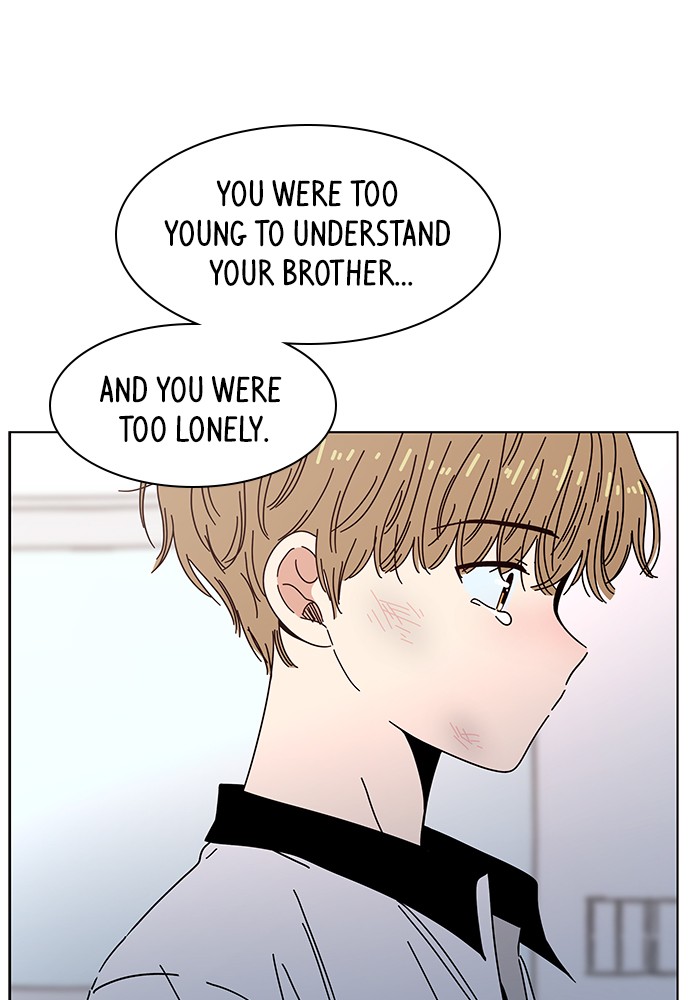 Seasons of Blossom chapter 55 page 55