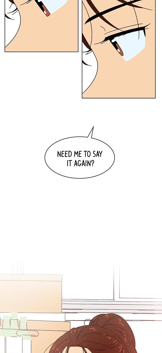 Seasons of Blossom chapter 61 page 33