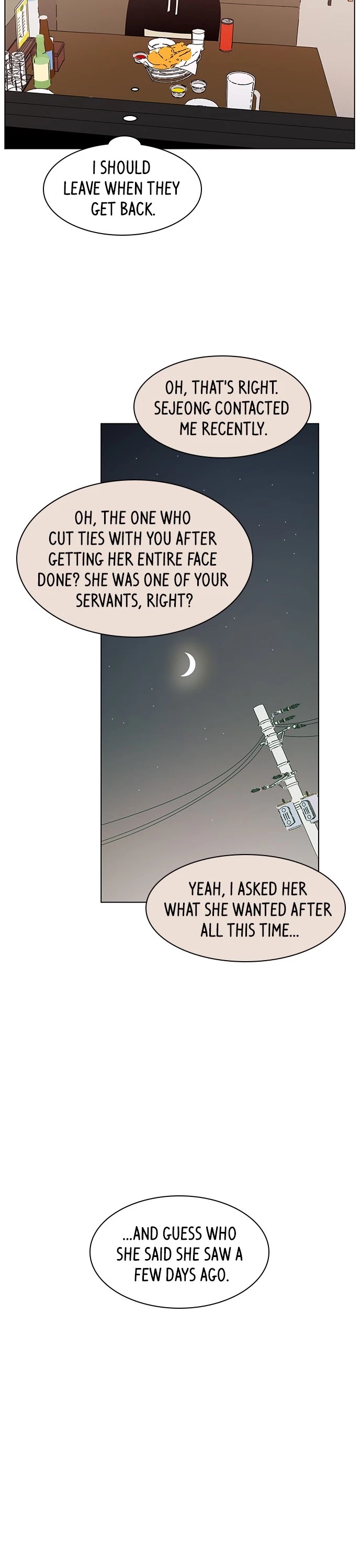 Seasons of Blossom chapter 64 page 17