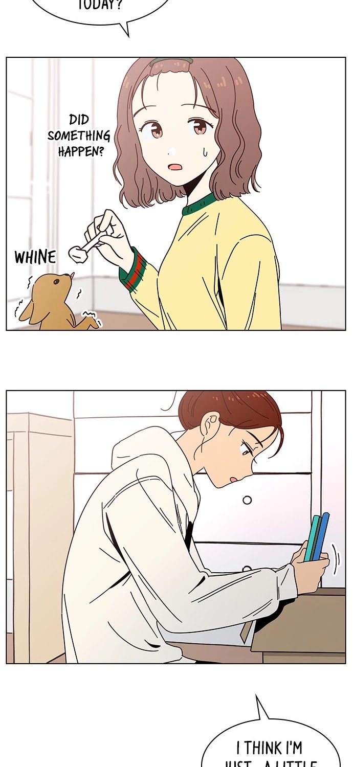 Seasons of Blossom chapter 64 page 19