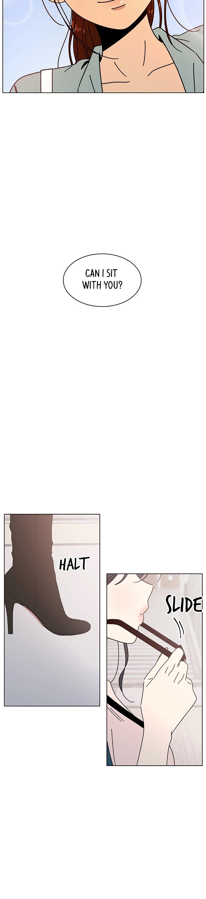 Seasons of Blossom chapter 64 page 31