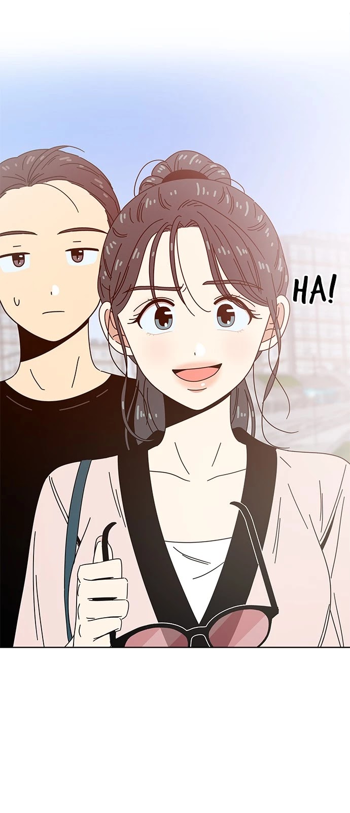 Seasons of Blossom chapter 64 page 32