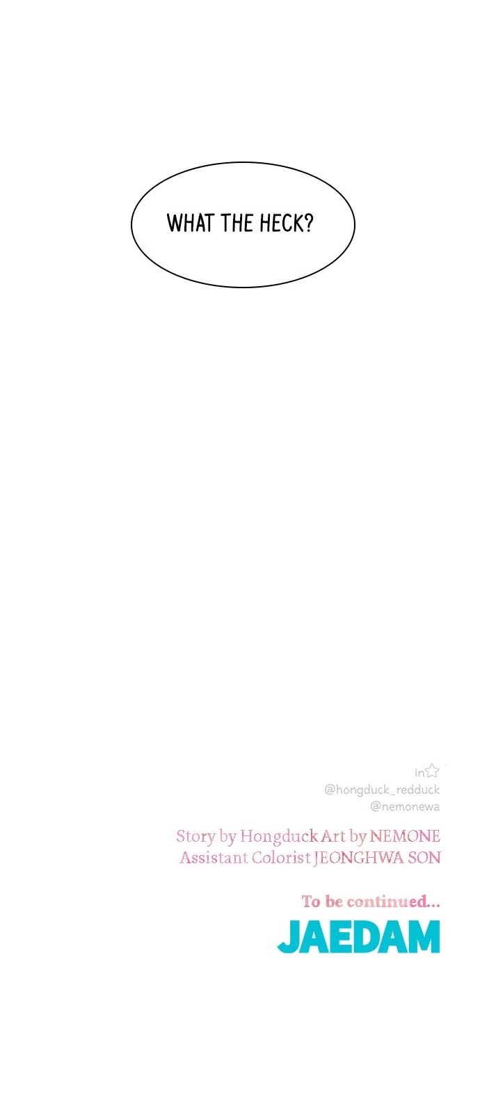 Seasons of Blossom chapter 64 page 33